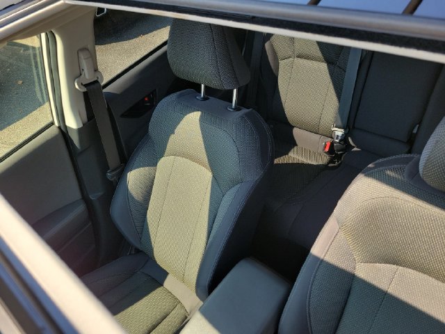 Certified 2024 Subaru Crosstrek 2.0i Premium AWD/4WD image 34