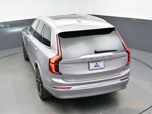 New 2026 Volvo XC90 T8 Plus w/ Protection Package Premier AWD/4WD image 50