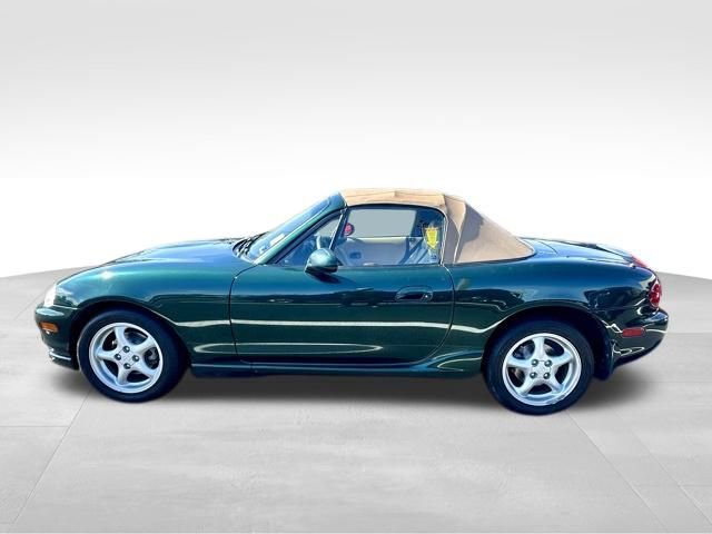 Used 2000 MAZDA MX-5 Miata image 2