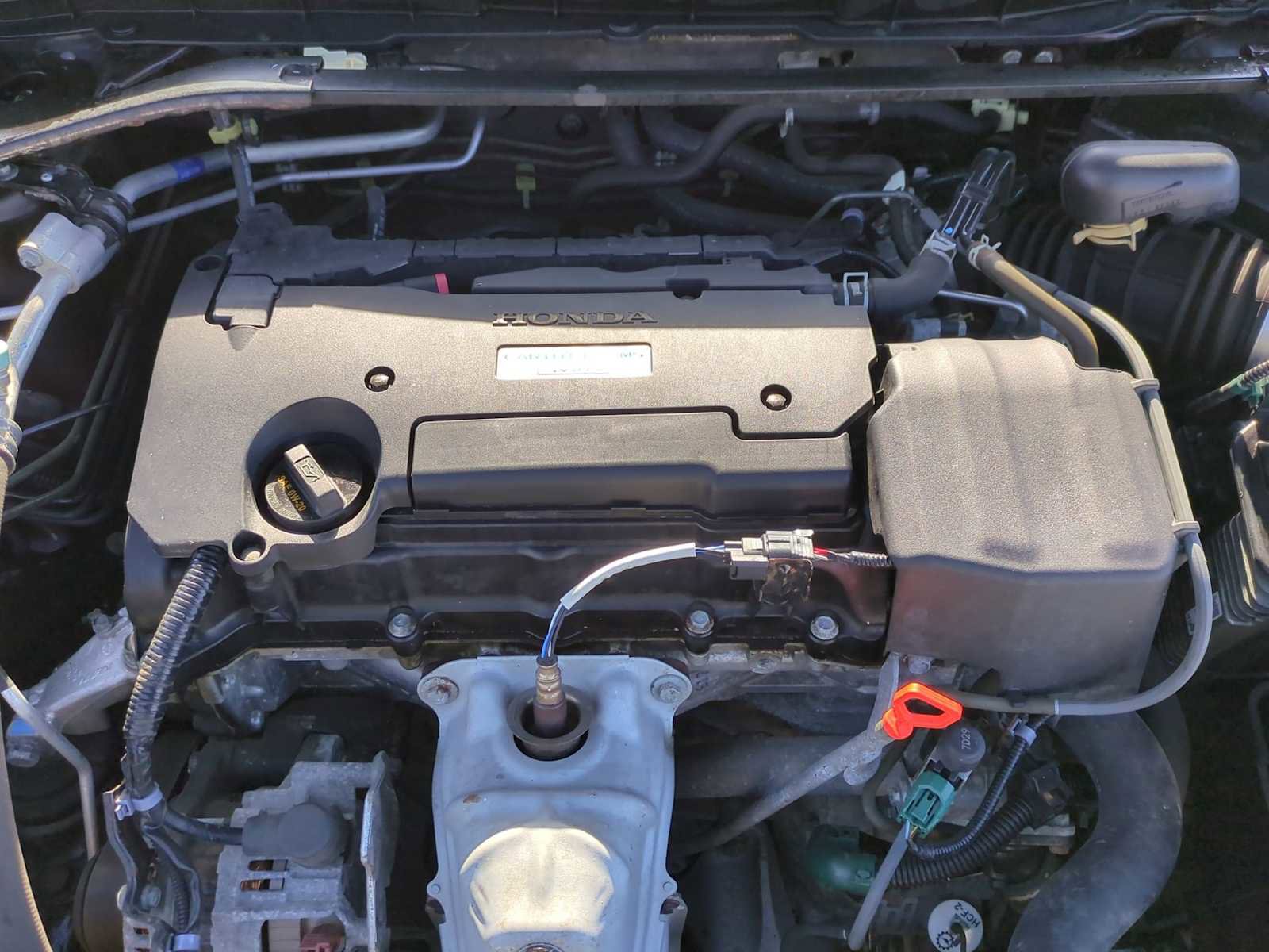 Used 2017 Honda Accord Sport Special Edition image 15