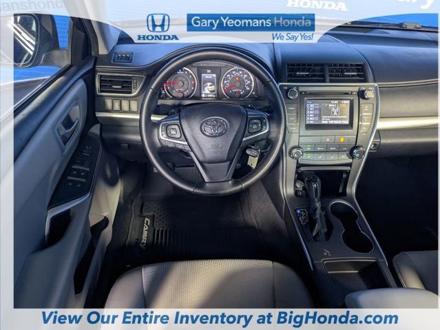 Used 2016 Toyota Camry SE image 14
