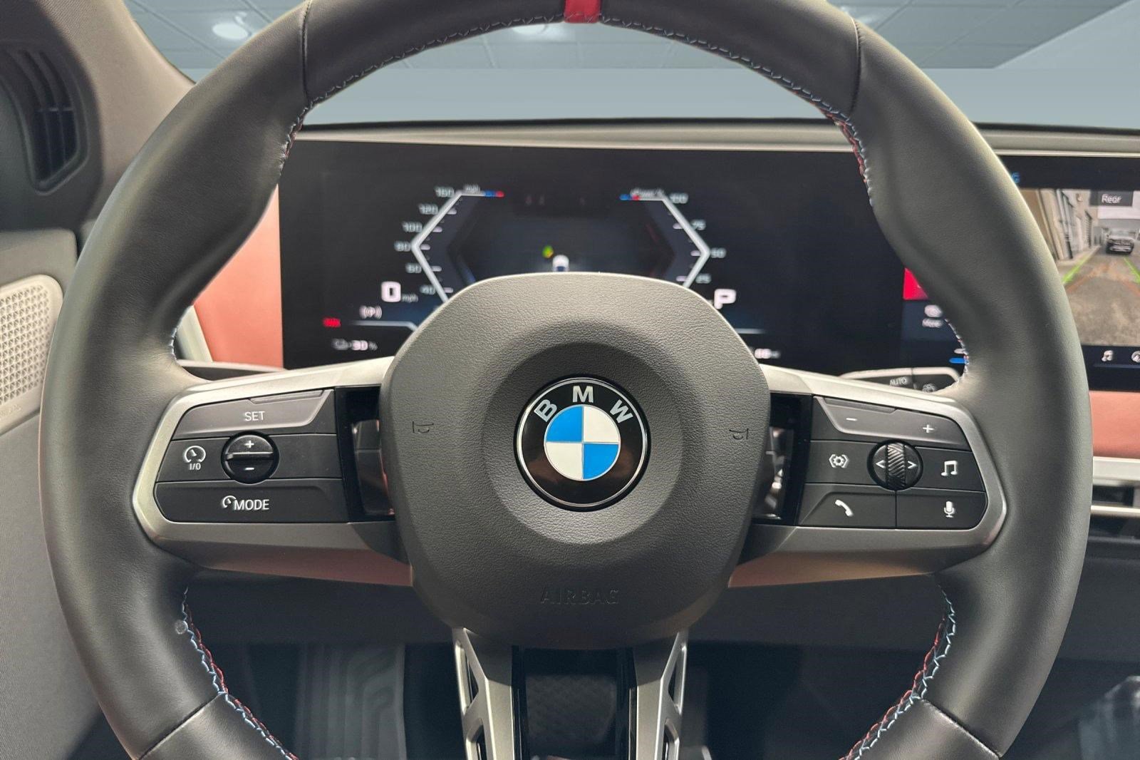 Used 2025 BMW iX M60 image 14