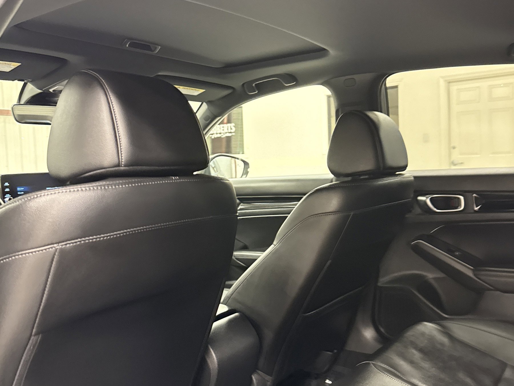 Used 2026 Honda Civic Sport Touring image 14