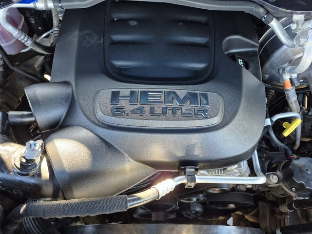 Certified 2024 RAM 2500 Rebel w/ Safety Group AWD/4WD image 24
