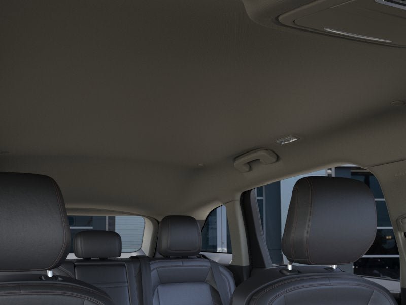 New 2026 Lincoln Nautilus Premier AWD/4WD image 22