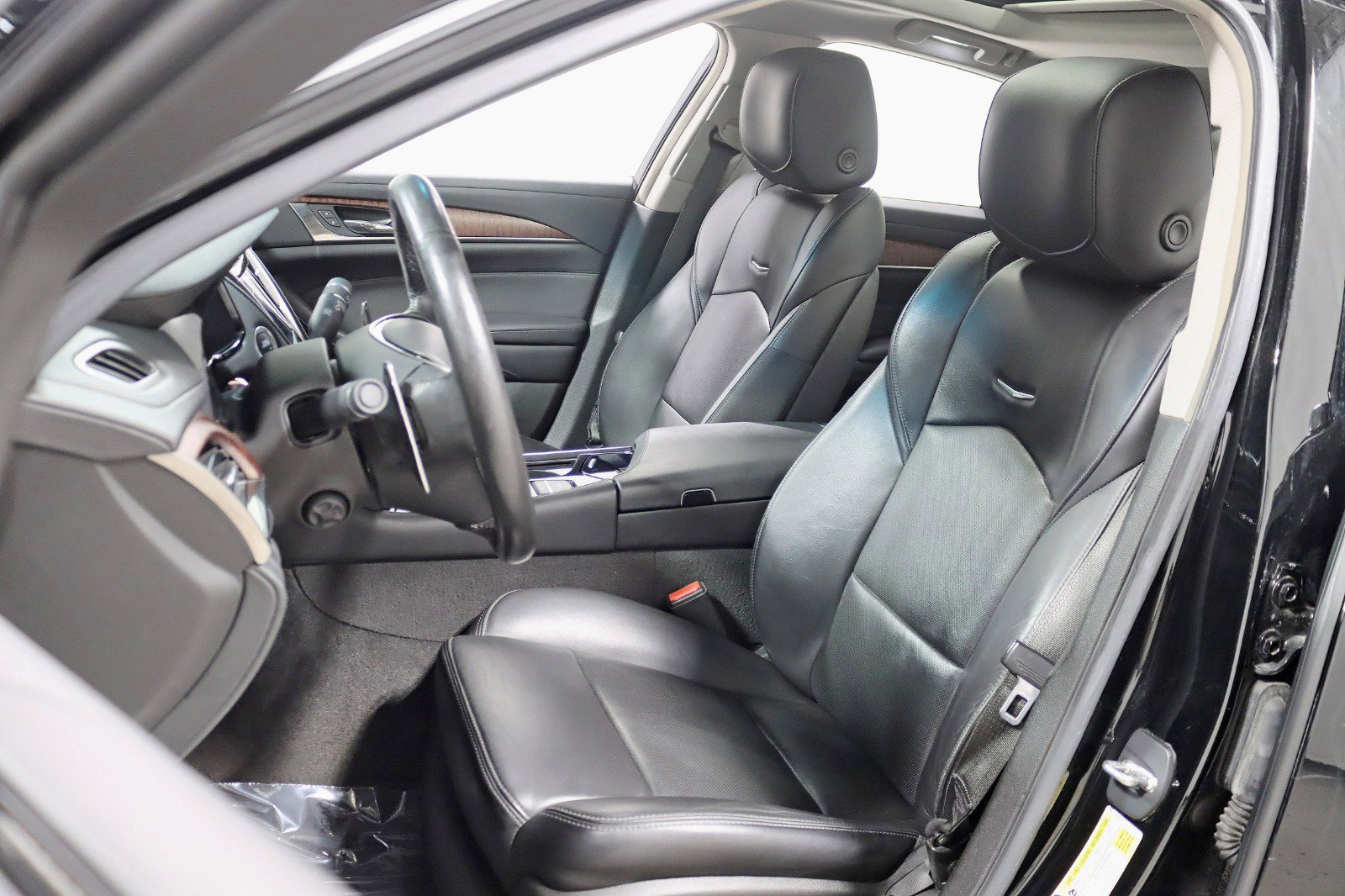 Used 2016 Cadillac CTS Luxury image 24