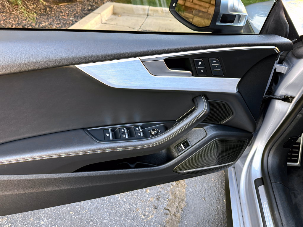 Used 2018 Audi S5 Premium Plus w/ Navigation Package AWD/4WD image 19