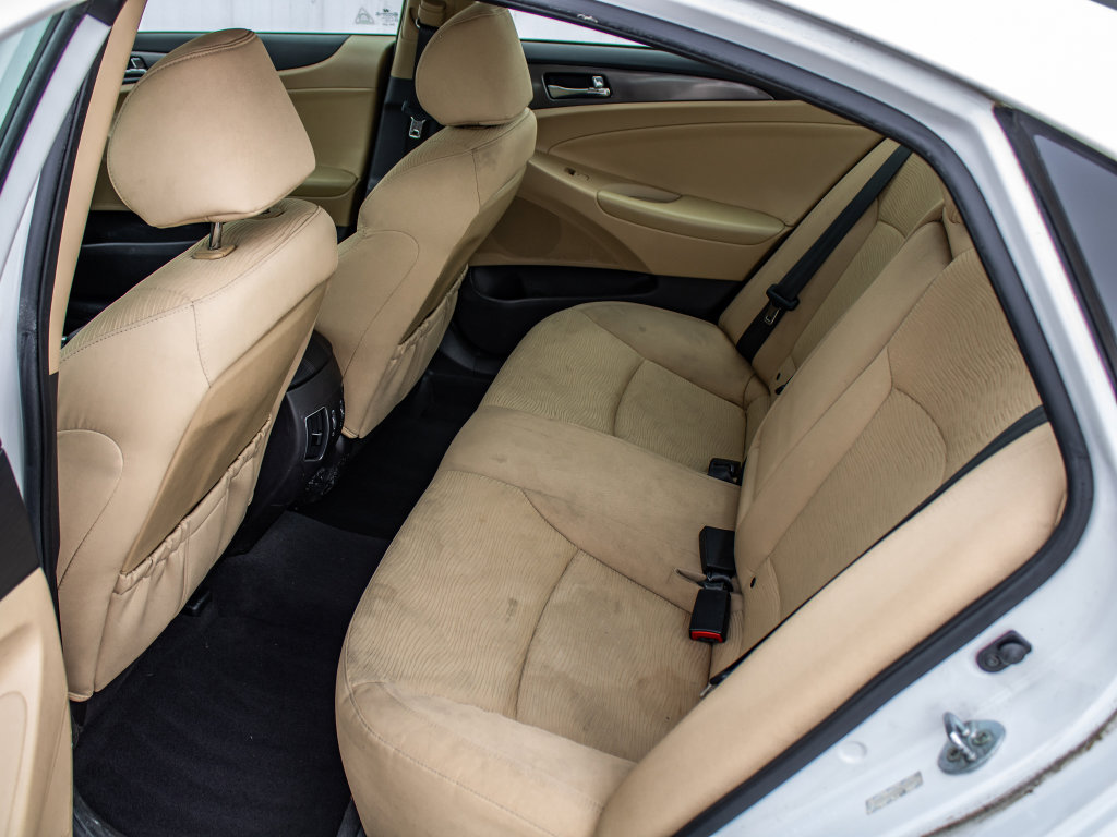 Used 2012 Hyundai Sonata Hybrid image 22