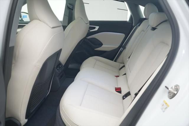 New 2025 Audi A5 2.0T Prestige AWD/4WD image 7