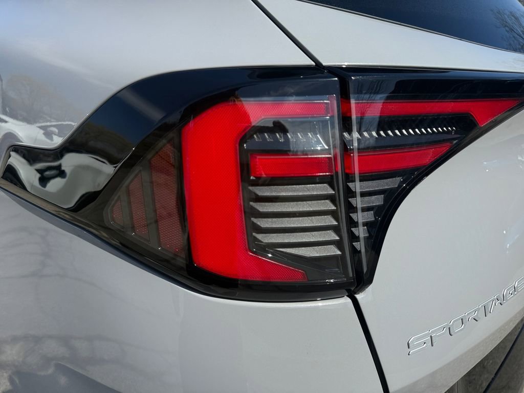 New 2026 Kia Sportage SX Prestige AWD/4WD image 21