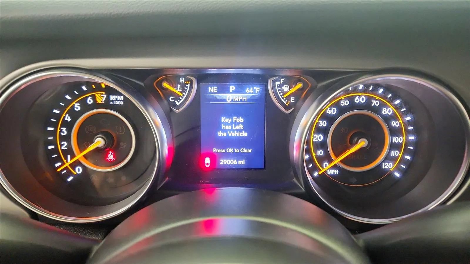 Used 2022 Jeep Gladiator Sport AWD/4WD image 26