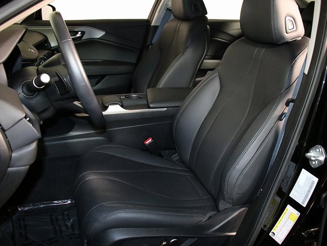 Certified 2023 Acura TLX image 4