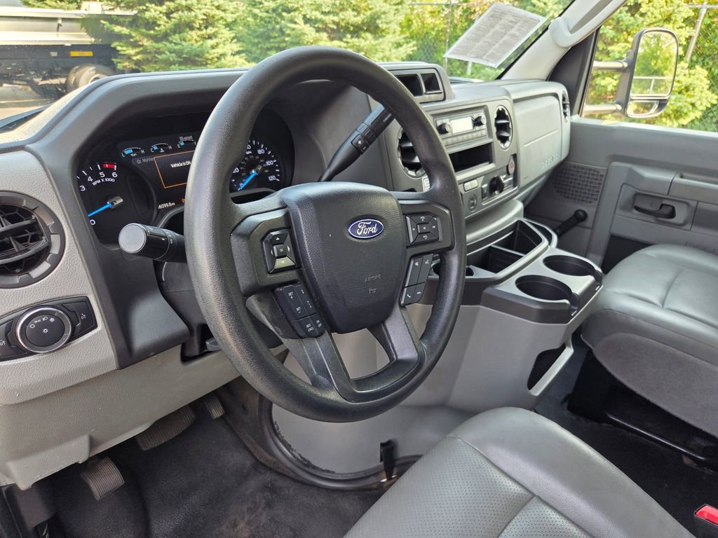 Used 2021 Ford E-350 and Econoline 350 Super Duty video 2