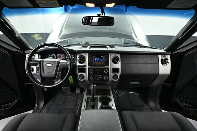 Used 2016 Ford Expedition EL XLT AWD/4WD image 24