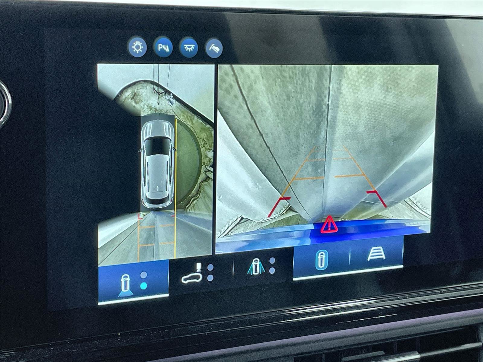 New 2026 Honda Prologue Elite image 25