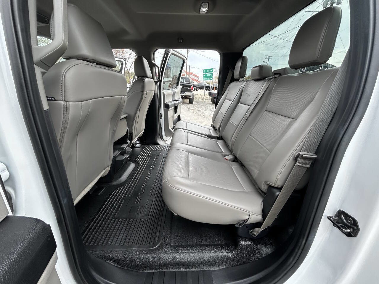 Used 2019 Ford F350 XL w/ Power Equipment Group image 23