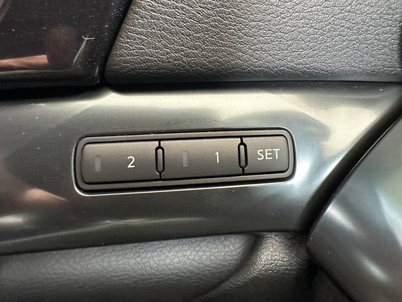 Used 2019 Nissan Maxima SR image 20