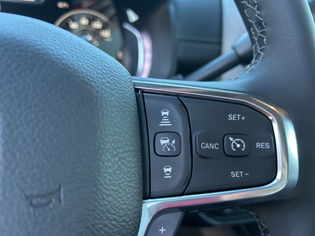 New 2026 RAM 2500 Laramie image 23