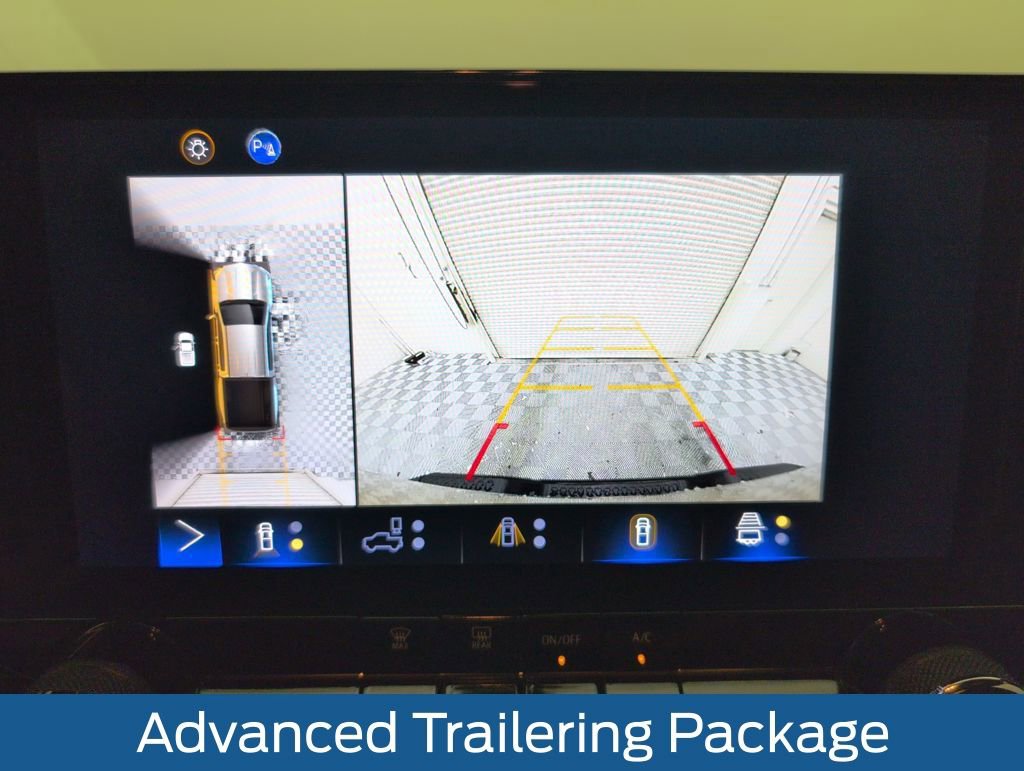 Used 2023 Chevrolet Colorado Trail Boss w/ Technology Package image 32