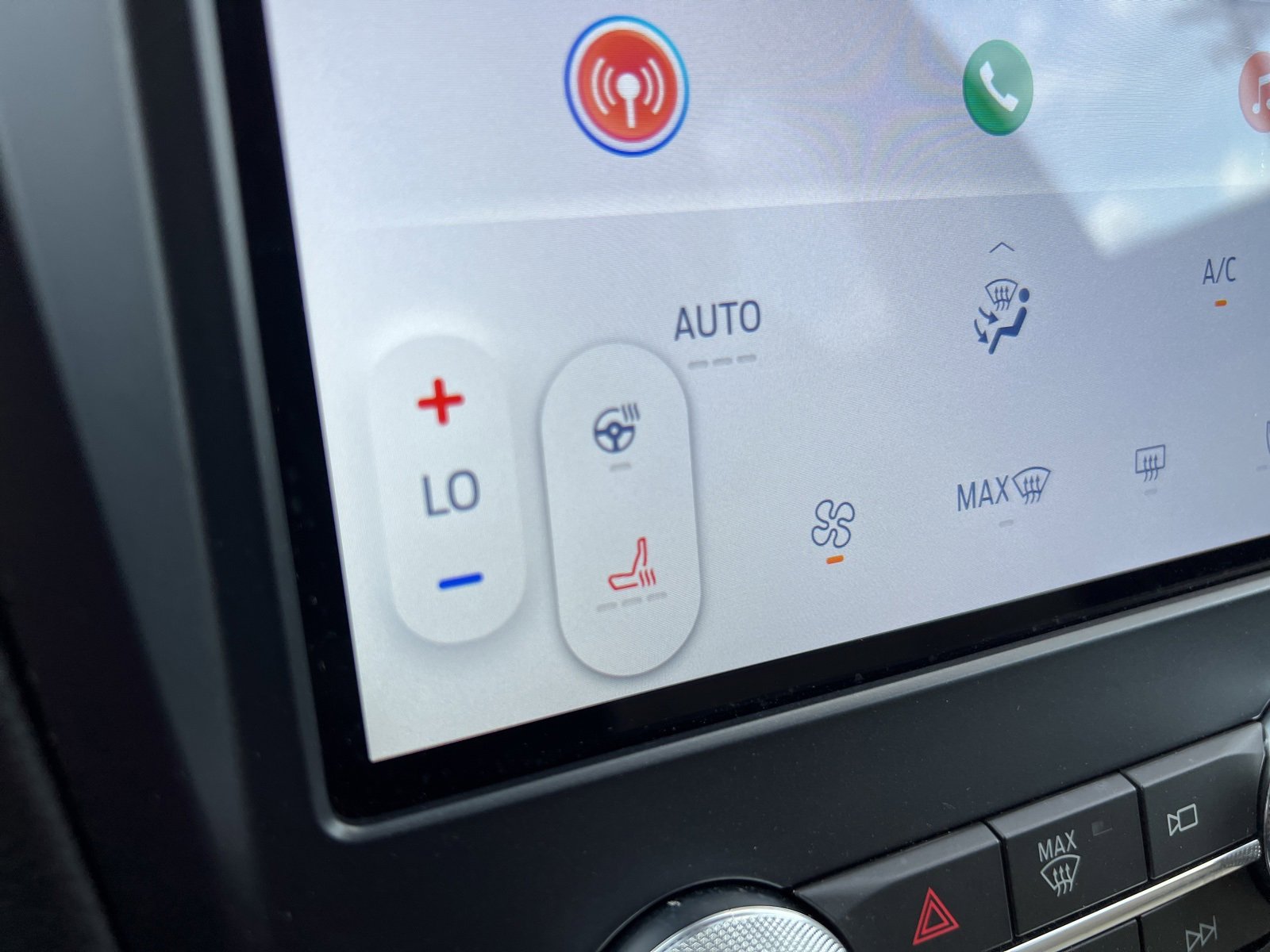 Used 2023 Ford Edge SEL w/ Convenience Package image 22