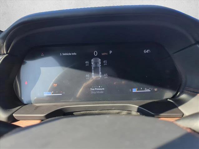 New 2025 Jeep Grand Cherokee Summit image 7