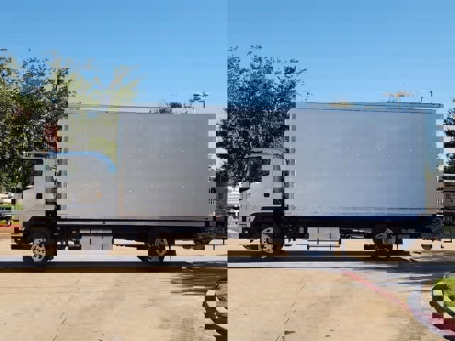 New 2024 Chevrolet Low Cab Forward 7500XD RWD image 11