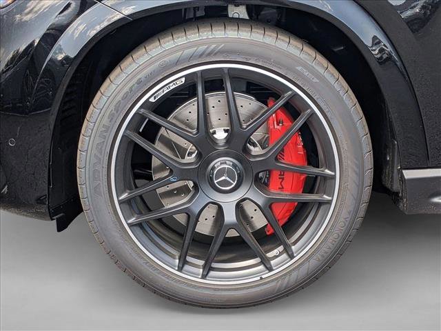 New 2026 Mercedes-Benz GLE 63 AMG S image 9