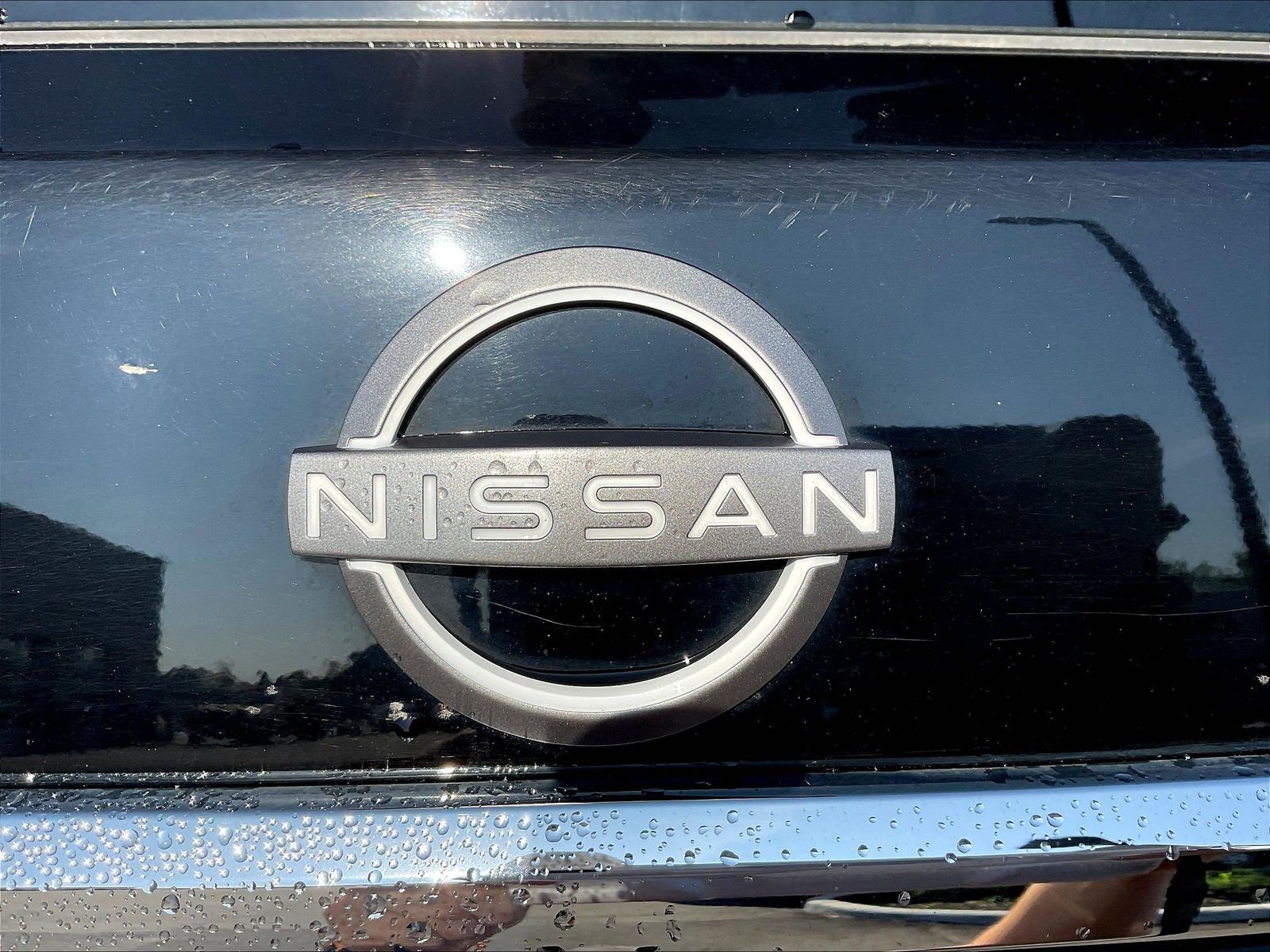 Used 2024 Nissan Armada SL AWD/4WD image 24