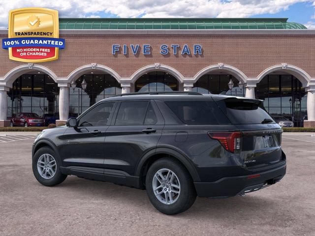 New 2026 Ford Explorer Active w/ Active Comfort Package RWD image 5