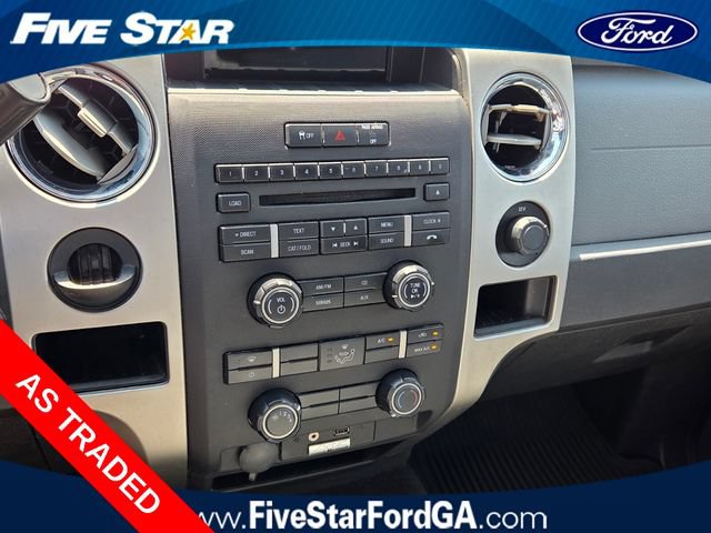 Used 2013 Ford F150 XLT RWD image 19