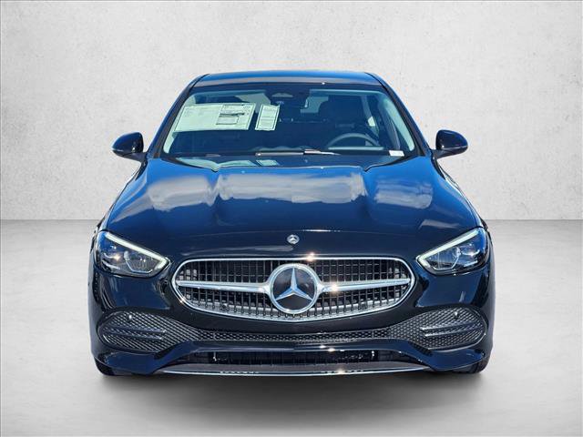 New 2026 Mercedes-Benz C 300 4MATIC Sedan image 6
