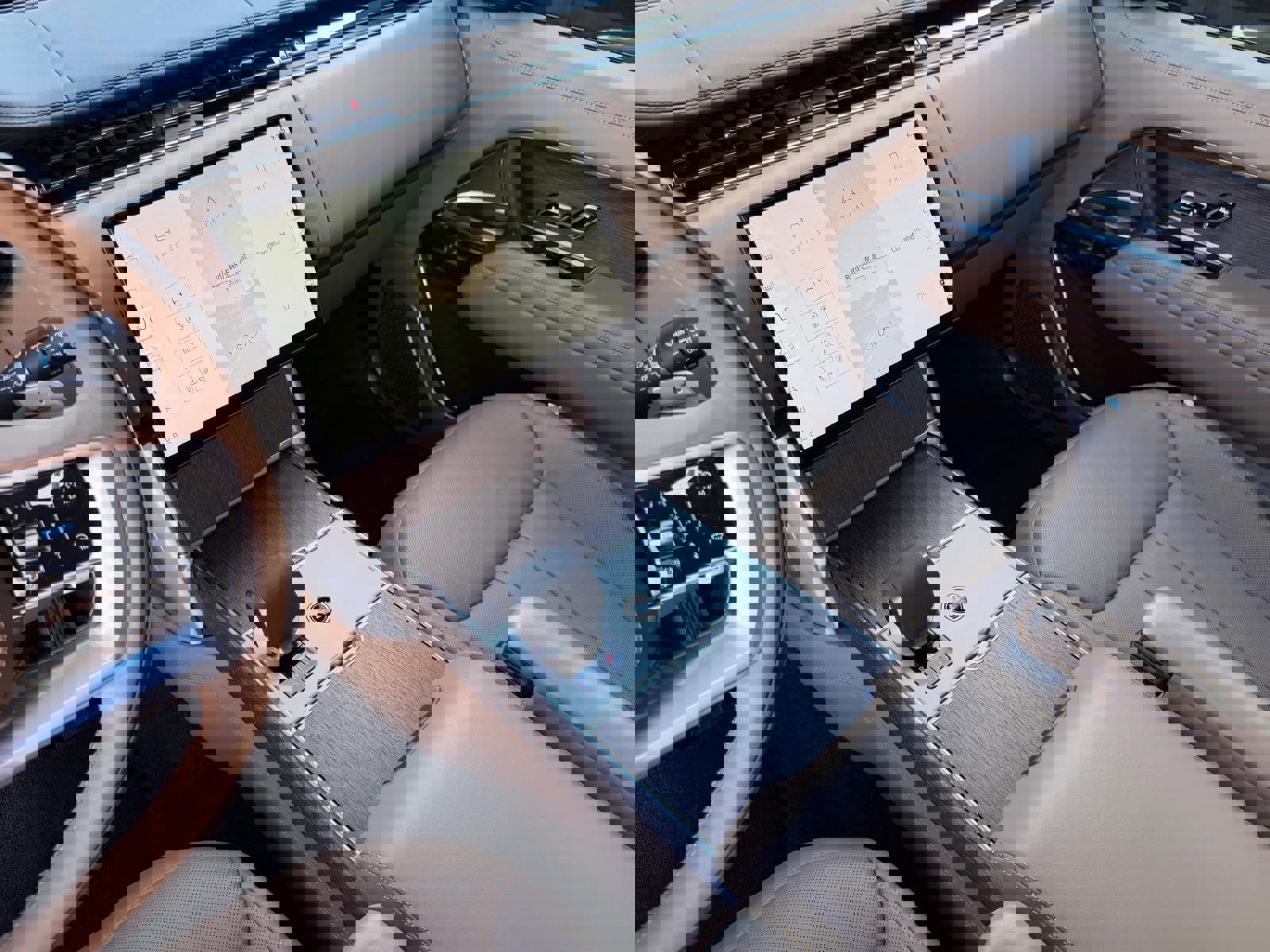 Used 2024 Land Rover Range Rover Long Wheelbase Autobiography image 39