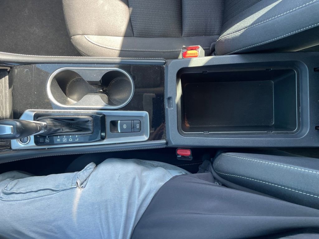 Used 2023 Nissan Altima 2.5 SV w/ SV Premium Package image 24