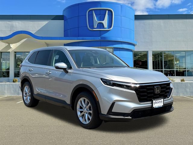 Used 2023 Honda CR-V EX-L image 1