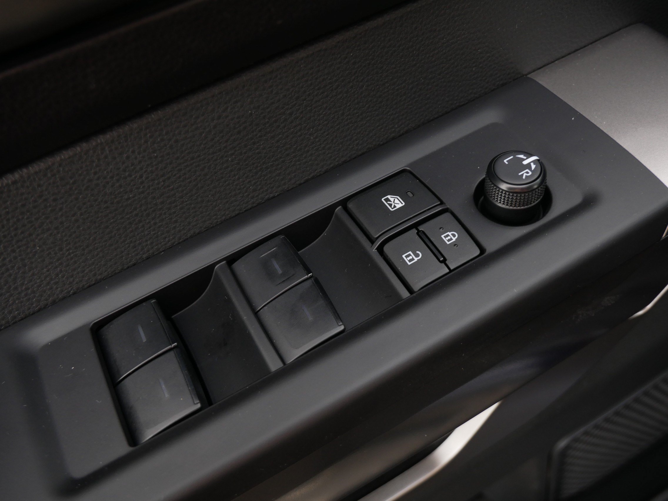 Certified 2024 Toyota Tundra SR5 AWD/4WD image 19