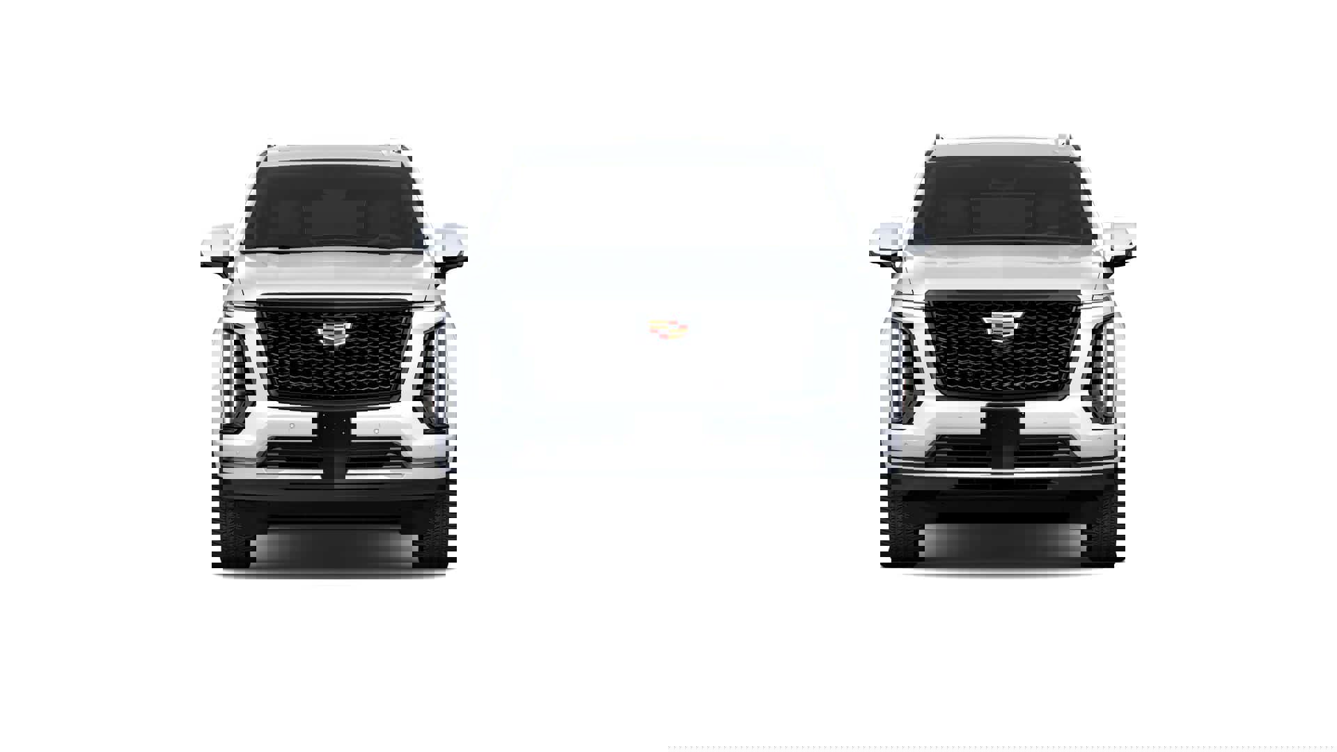 New 2026 Cadillac Escalade ESV Sport image 31