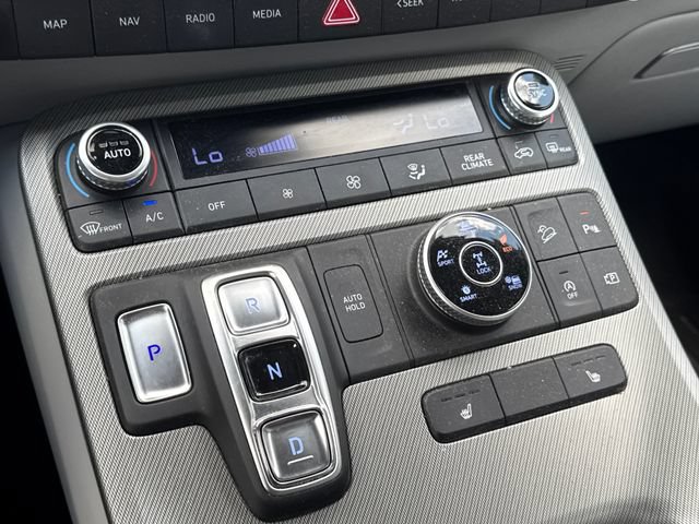 Used 2023 Hyundai Palisade SEL AWD/4WD image 23