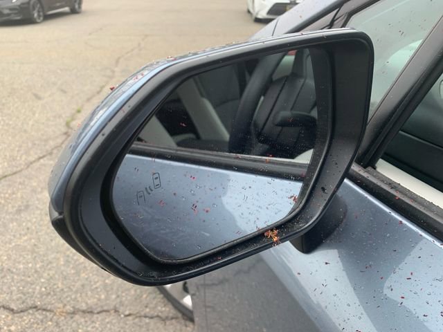 New 2026 Toyota Corolla LE FWD image 7