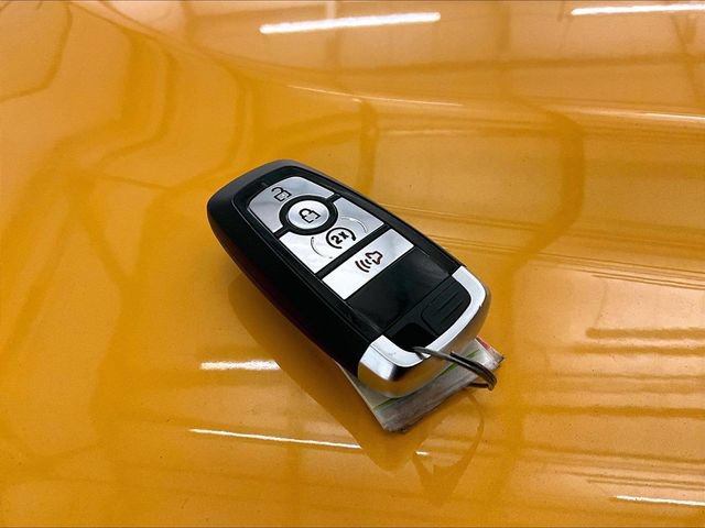 Used 2021 Ford Bronco Outer Banks w/ Sasquatch Package AWD/4WD image 9