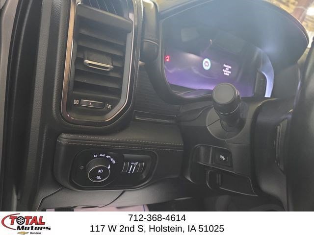 Used 2023 RAM 3500 Limited image 16