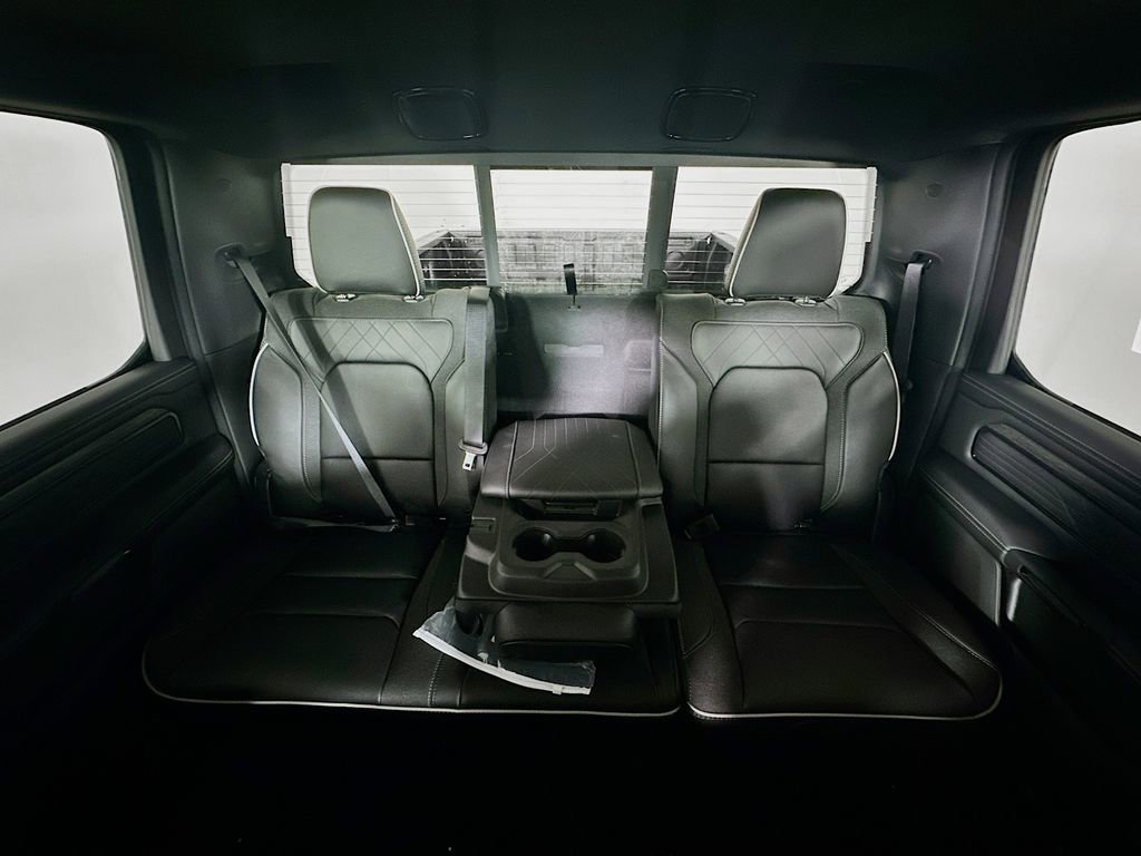 New 2026 RAM 1500 Limited image 10