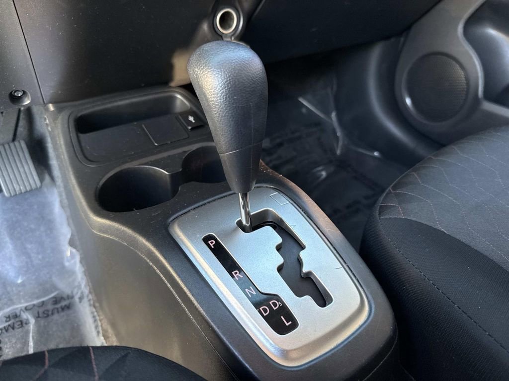 Used 2021 Mitsubishi Mirage ES image 35