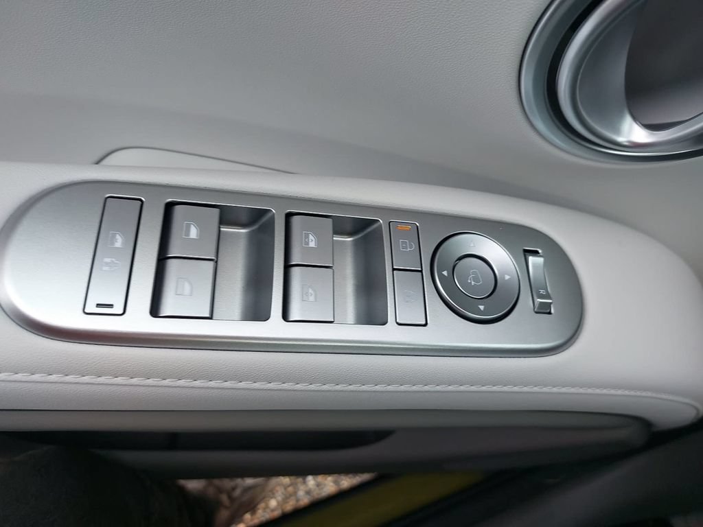 New 2027 Hyundai Palisade SEL FWD image 29