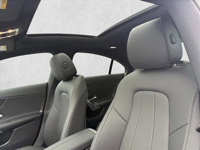 New 2026 Mercedes-Benz CLA 250 image 14