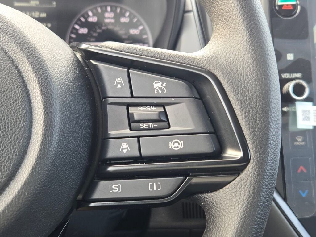 New 2026 Subaru Crosstrek 2.0i Premium image 29