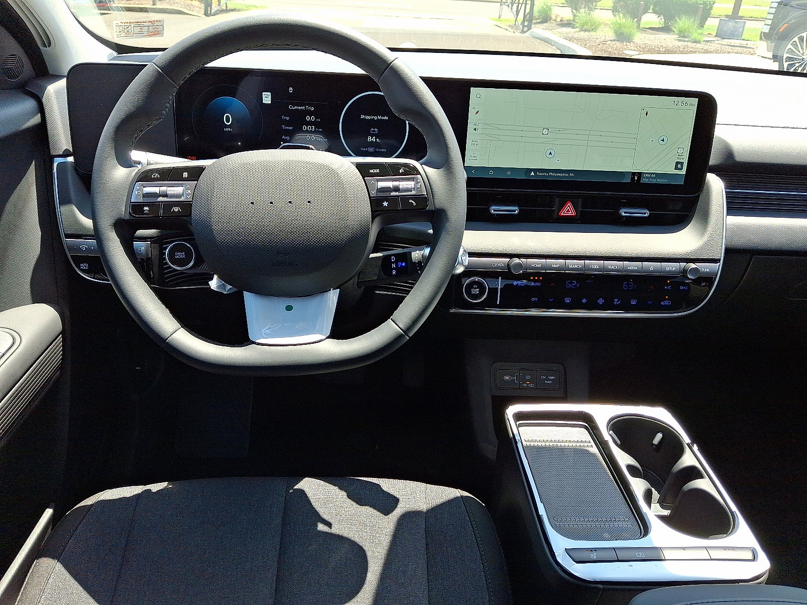 New 2025 Hyundai Ioniq 5 SE image 10