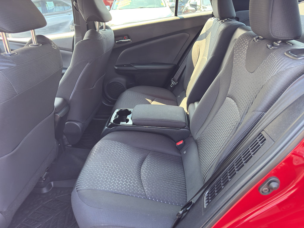 Used 2018 Toyota Prius Prime Plus image 10
