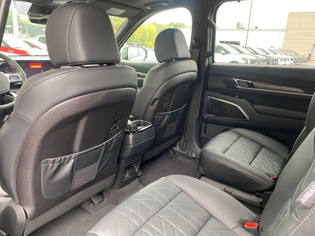 New 2025 Kia Telluride SX Prestige X-Line image 15