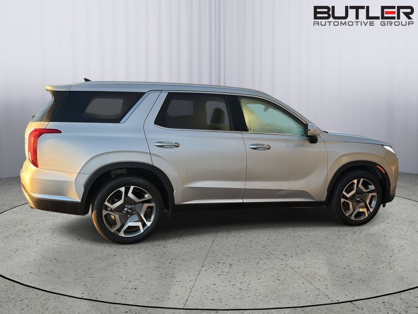 Used 2025 Hyundai Palisade SEL AWD/4WD image 7