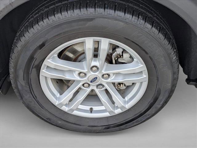 Certified 2023 Ford Explorer XLT w/ Equipment Group 202A image 26